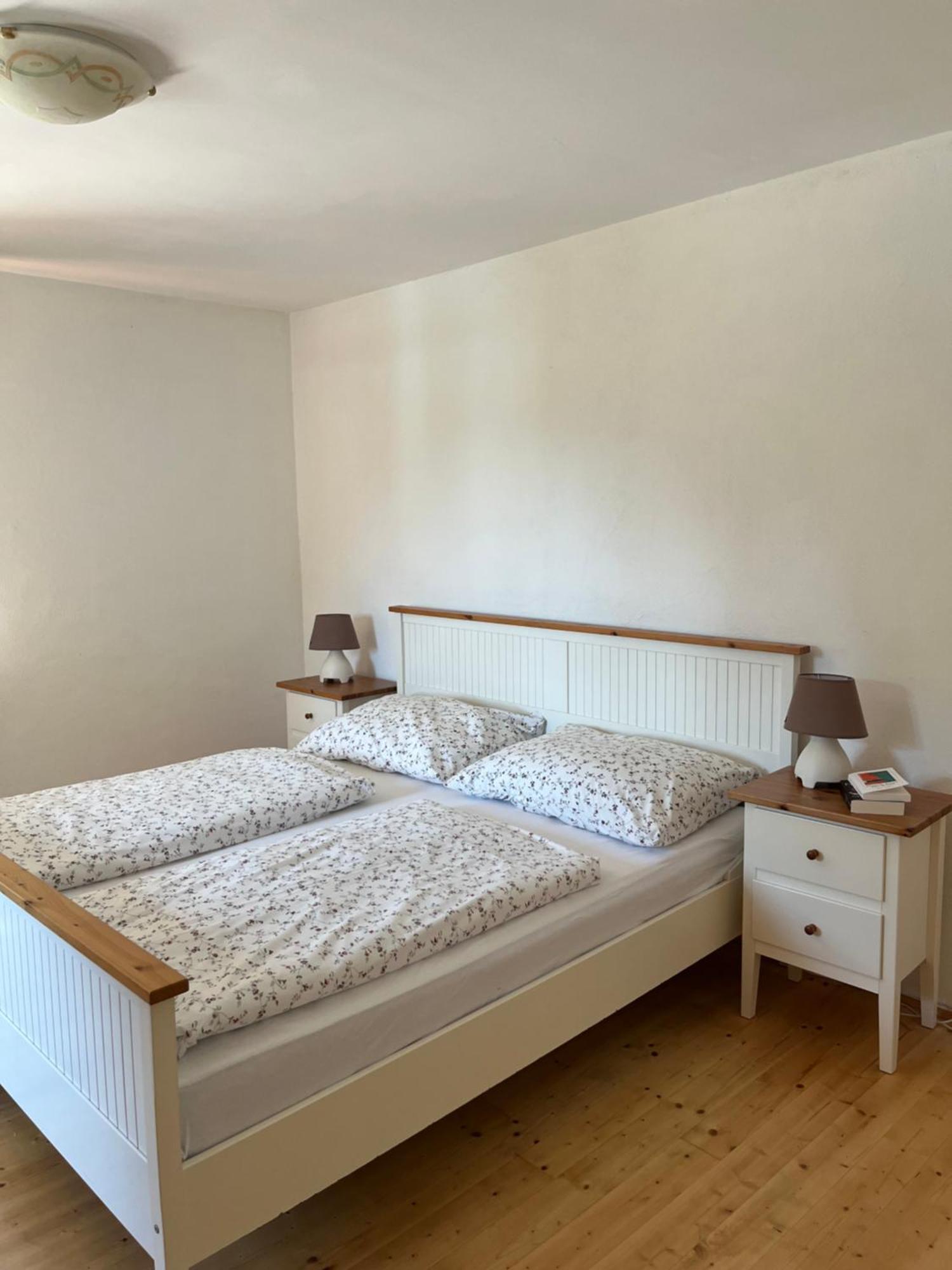 Ferienwohnung Waldhauser Хермагор Экстерьер фото